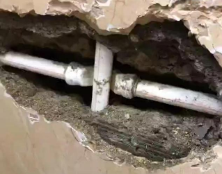 内乡测漏水哪家好