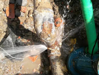 内乡测漏水公司电话