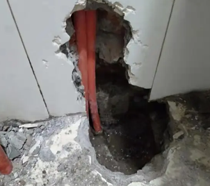 内乡漏水检测电话