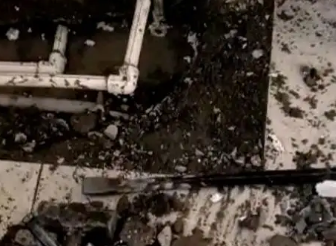 内乡漏水检测电话