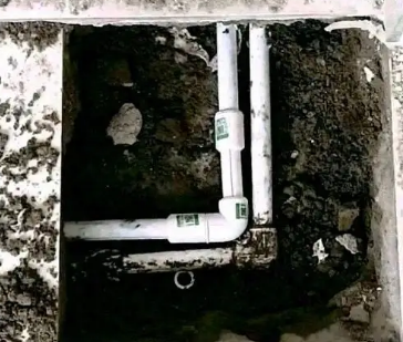 内乡漏水检测多少钱