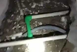 内乡测漏水公司