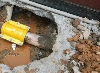 内乡漏水检测哪家好