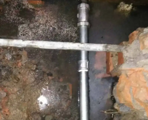 内乡漏水检测公司电话