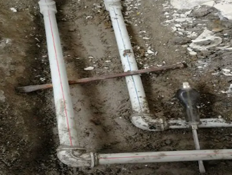 内乡卫生间测漏水多少钱