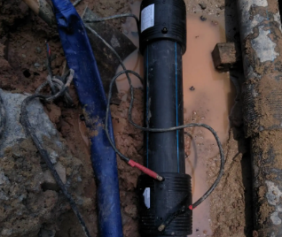 内乡水管漏水检测多少钱