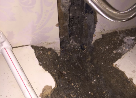 内乡卫生间测漏水哪家好