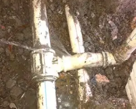 内乡卫生间测漏水多少钱