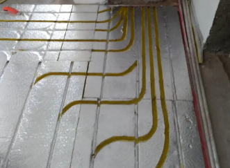 内乡地暖维修哪家好