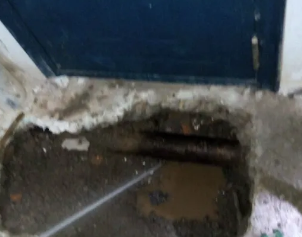 内乡水管漏水检测多少钱