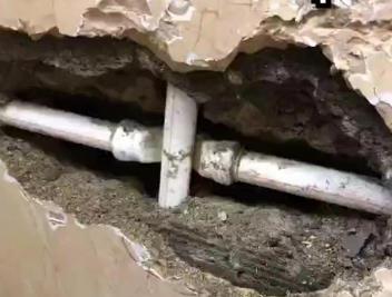 内乡漏水检测电话多少