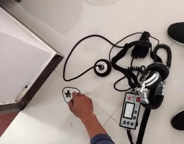 内乡测漏水公司电话